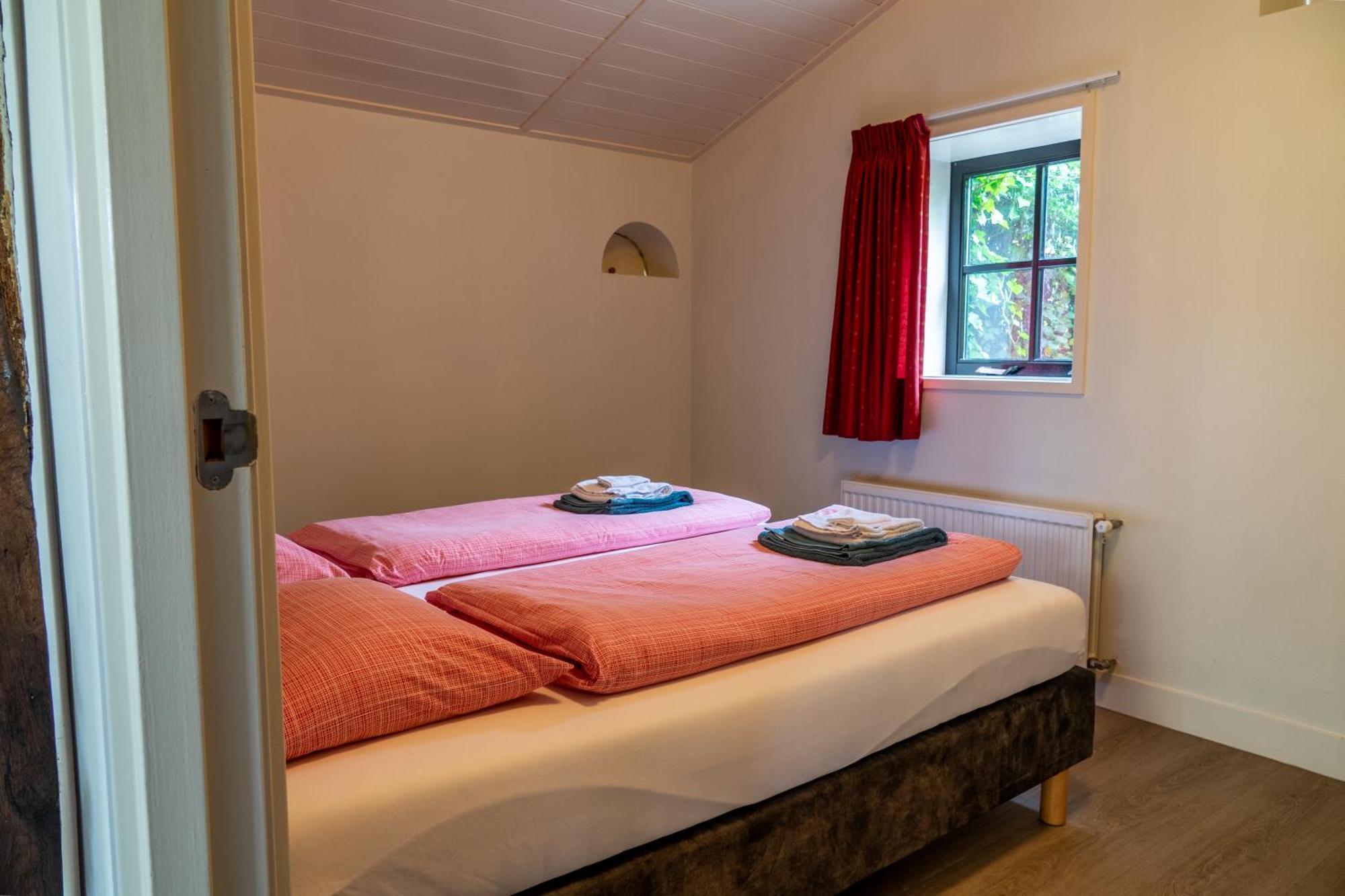 Bed and Breakfast Erve Fakkert Rossum  Exteriér fotografie