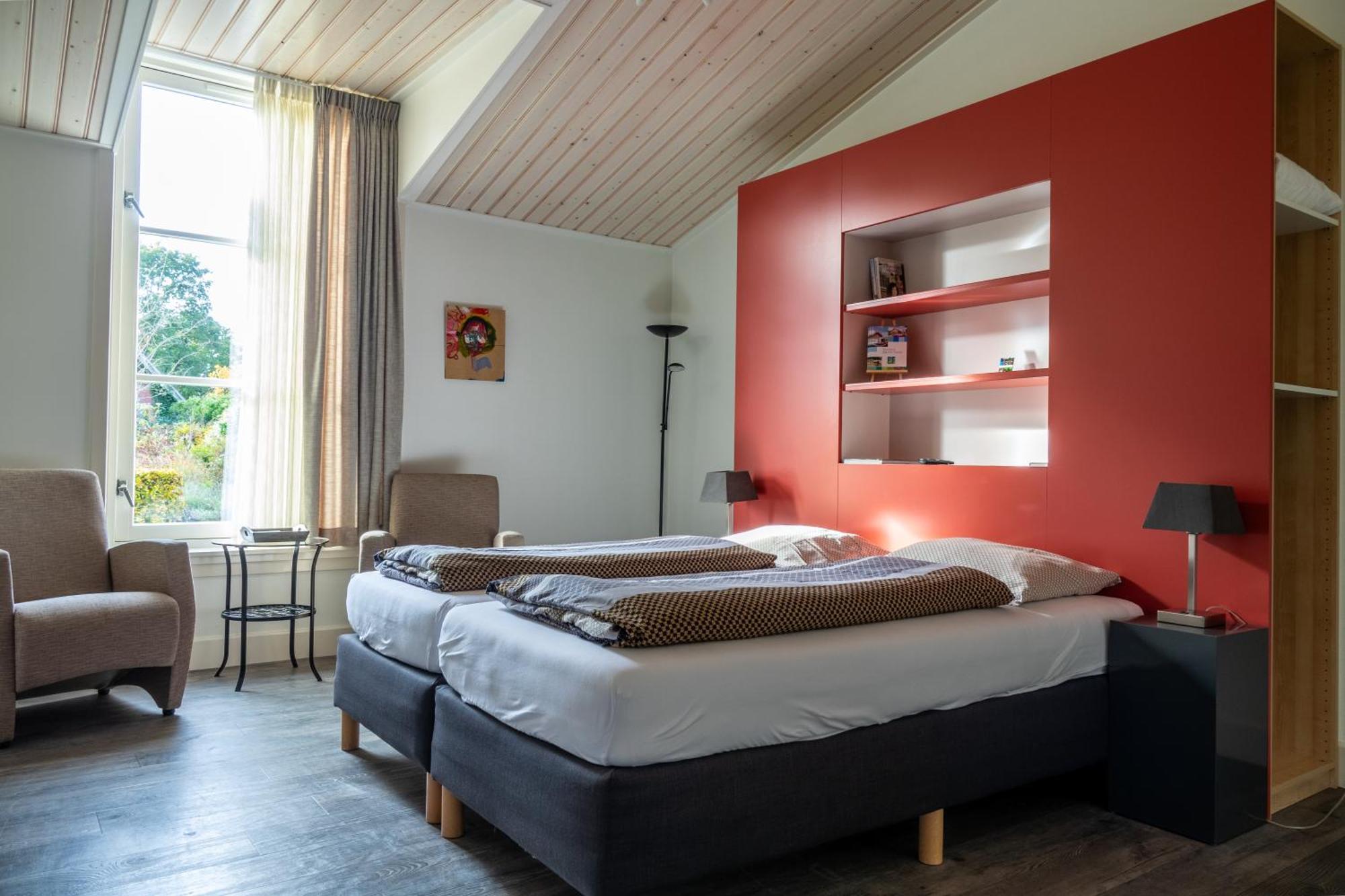Bed and Breakfast Erve Fakkert Rossum  Exteriér fotografie