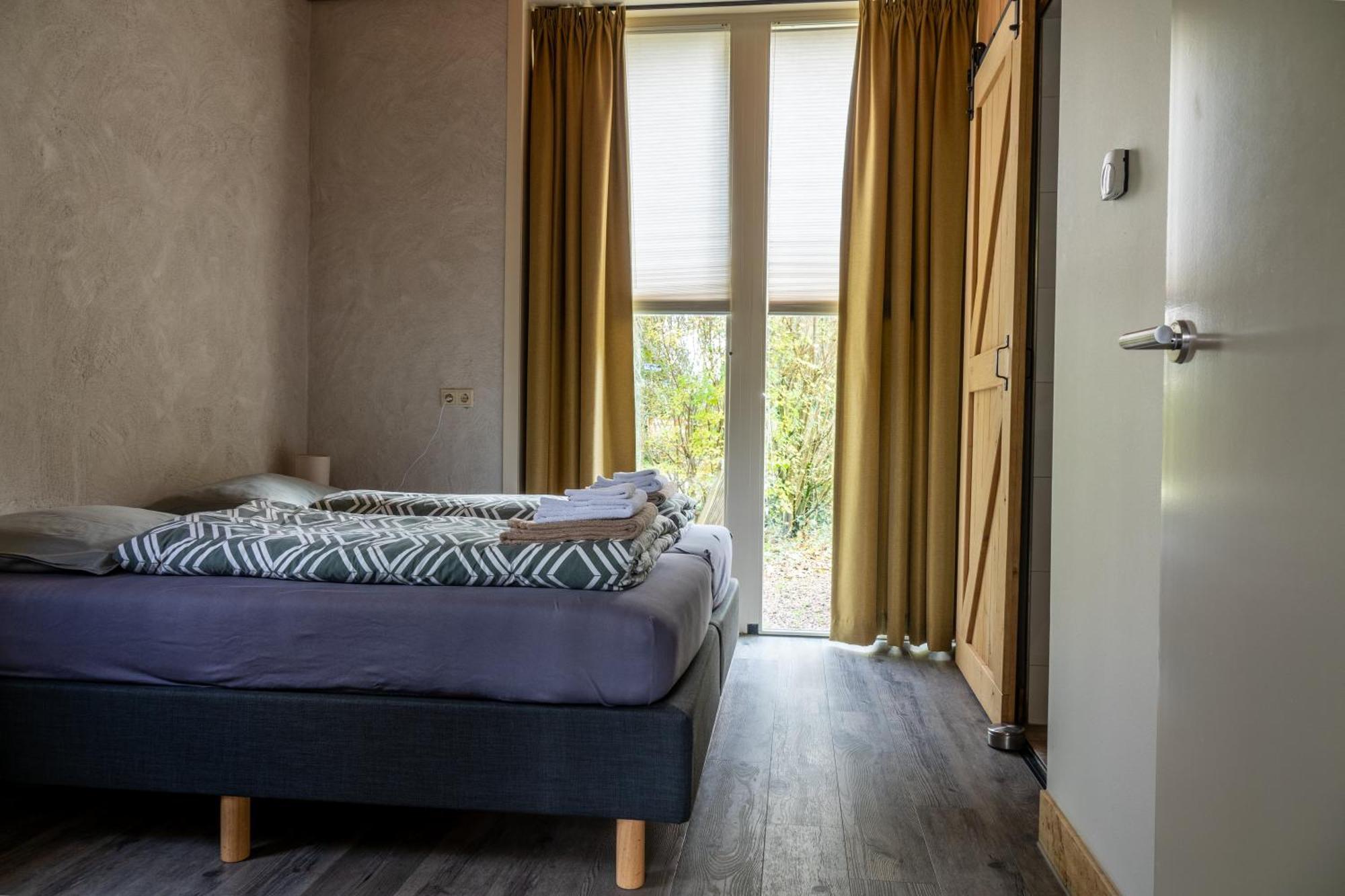 Bed and Breakfast Erve Fakkert Rossum  Exteriér fotografie