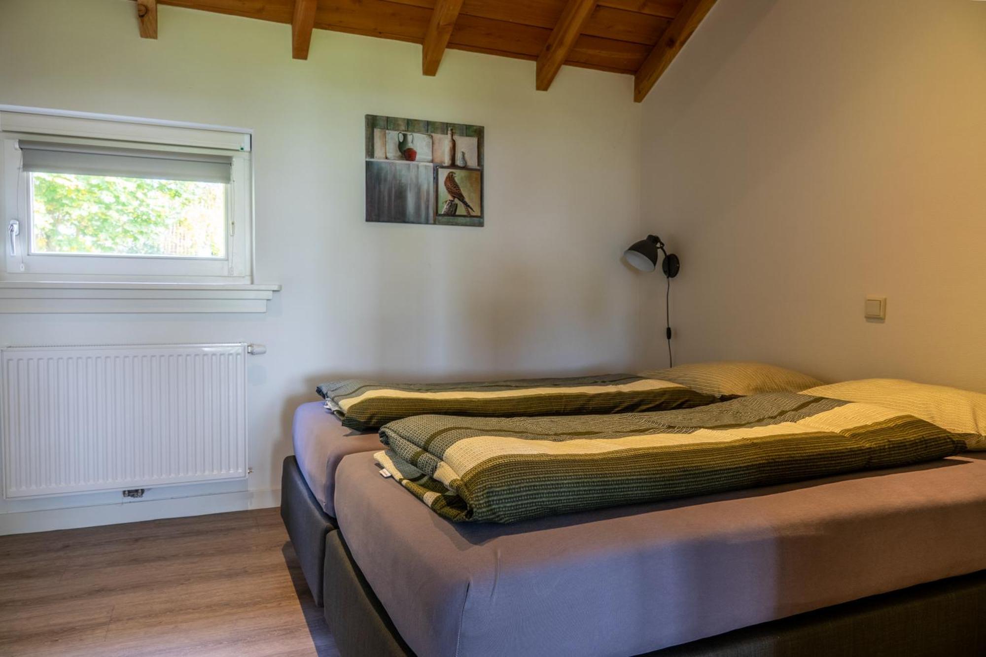 Bed and Breakfast Erve Fakkert Rossum  Exteriér fotografie